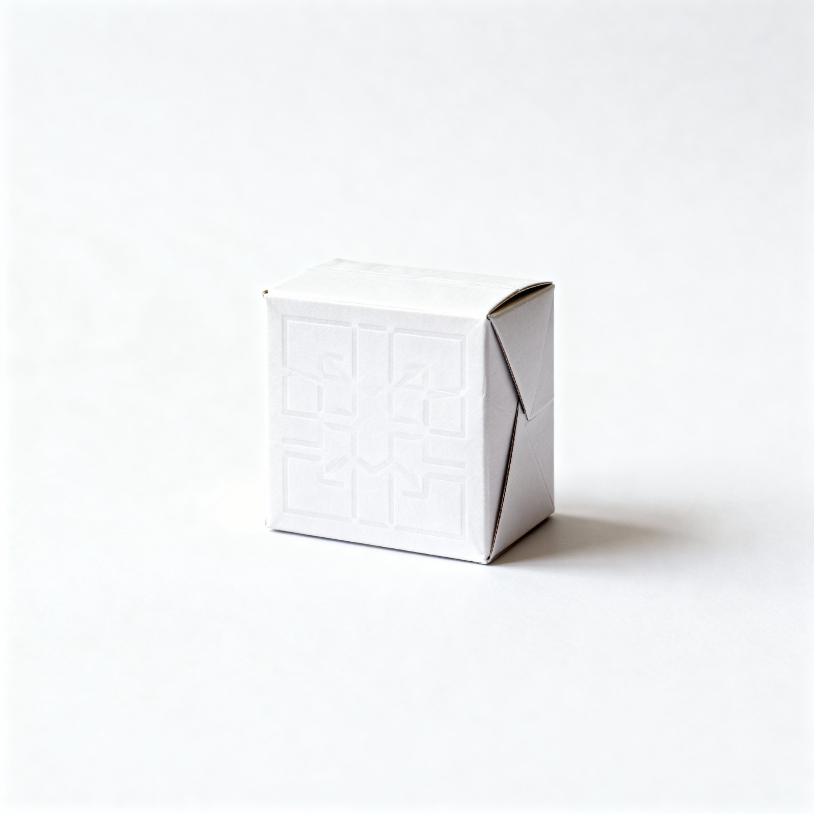 Mono Cartons - Design 03